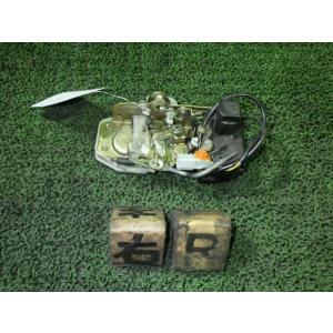 ＣＲ−Ｖ GF-RD1 右リアドアロックソレノイド RP31M