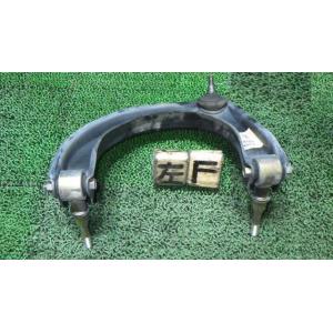 ディアマンテ LA-F34A 左Fアッパアーム   MR208485 中古