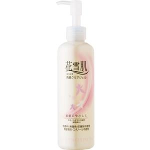 花雪肌 角質クリアジェル 200mlｘ3個セット 楽天市場】花雪肌 角質クリアジェル plus 200ml 3本セット 温泉