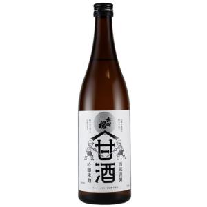 出羽桜 麹甘酒 300ML 山形県
