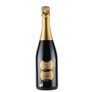 日本酒 出羽桜 AWA SAKE 720ML スパークリング日本酒  山形県