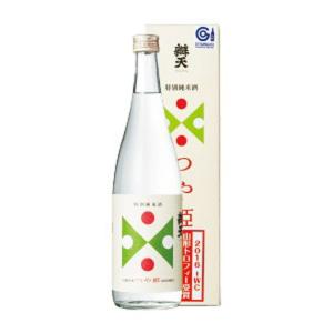 日本酒  辯天 特別純米酒 つや姫 720ML 山形県産地酒   山形県 爆買