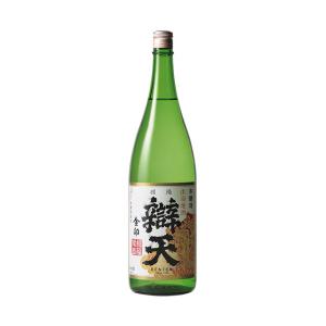日本酒 辯天 本醸造 金印 1800ML 山形県産地酒  山形県