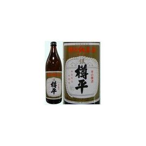 日本酒 樽平銀 特別純米酒 900ML【山形県産地酒】  ギフト 山形県