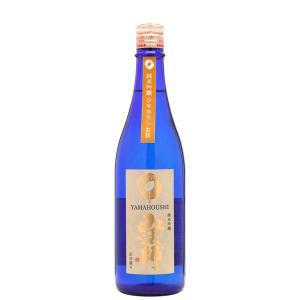 日本酒 六歌仙 山法師 純米吟醸 ひやおろし生詰 720ML 山形県産地酒  山形県