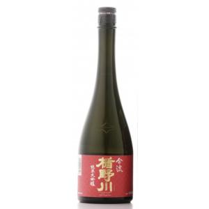 日本酒 楯野川 純米大吟醸 合流 720ML   山形県