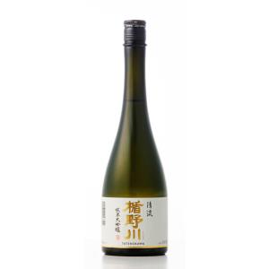 日本酒 楯野川 純米大吟醸 清流 720ML   山形県 父の日 父の日ギフト
