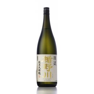 日本酒 楯野川 純米大吟醸 清流 1800ML  ギフト 山形県 父の日 父の日プレゼント 父の日ギフト｜hinokinosato