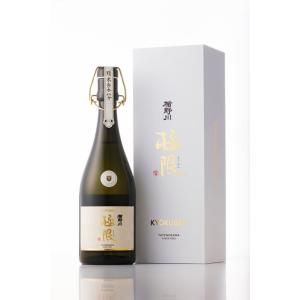 日本酒 楯野川 純米大吟醸 極限 720ML 山形県産地酒 山形県
