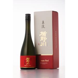 日本酒 楯野川 純米大吟醸 急流 720ML 山形県産地酒 山形県 お中元 御中元
