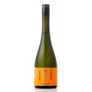 日本酒 楯野川 純米大吟醸 主流山田錦 720ML   山形県 父の日 父の日ギフト