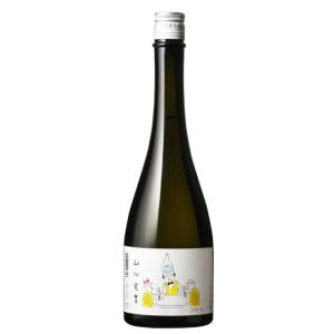 日本酒 楯野川 純米大吟醸 山川光男 2026 なつ 720ML  山形県 父の日 父の日ギフト