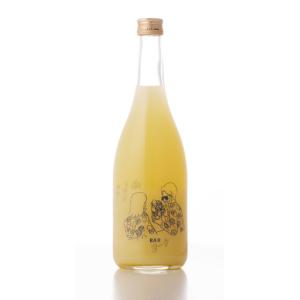 Bar ヨー子 激レモンサワー 720ML  山形県
