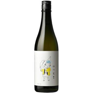 日本酒 東光 山川光男(やまかわみつお) 2026 あき 山川牛男 720ML   山形県