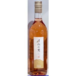 月山山麓 月山の兎  (白) ７２０ＭＬ オレンジワイン やや辛口  ギフト 山形県 父の日 父の日プレゼント 父の日ギフト｜hinokinosato