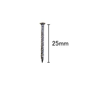 釘10本セット 25mmの詳細画像1