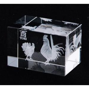 三枝作シリーズ 干支・酉(鶏)の置物／有心 三枝惣太郎作品／高岡銅器の