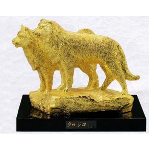 萬年亀/本金箔仕上ブロンズ/富永直樹/文化勲章受章/開運/縁起物 hinokiyashop_23-60