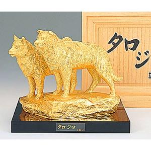 三枝作シリーズ 干支・酉(鶏)の置物／有心 三枝惣太郎作品／高岡銅器の