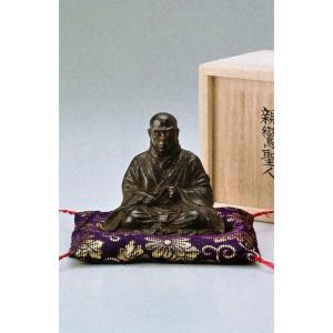 高村光雲の作品／慈母観音像 明治の巨匠の名作 桐箱付 高岡銅器通販