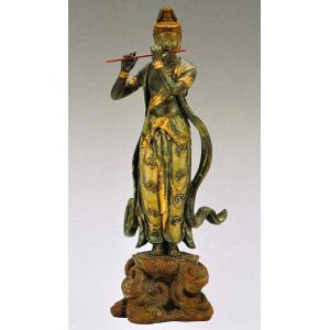 鋳銅製 高村光雲 原型 達磨大師 立像 共箱 置物 銅像 仏像【MA209】 鋳銅製 高村光雲 原型 達磨大師 立像 共箱 置物 銅像 仏像【MA209】 鋳銅製