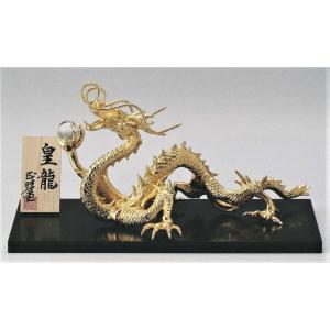 風水 特大 龍と鳳凰 置物 ゴールド ドラゴン フェニックス 風水 特大 龍と鳳凰 置物 ゴールド ドラゴン フェニックス