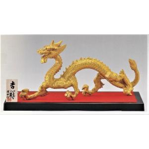 高岡銅器 龍の置物／瑞龍 古手色 美術工芸通販／送料無料 : 檜屋美術館