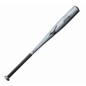 ミズノ MIZUNO 硬式金属バット MG SELECT TH 1CJMH11283 83cm 900g以上 