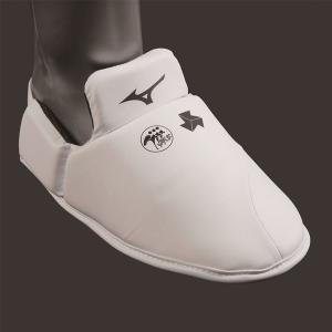 MIZUNO 新型 インステップガード(甲あて...の詳細画像1