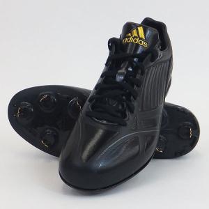 adidas（アディダス） 26cm 黒のみ 高校野球対応 野球 埋込金具