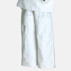 MIZUNO  　少年用柔道衣　下衣　柔道パンツ　 22JP5A3461　　ミズノ