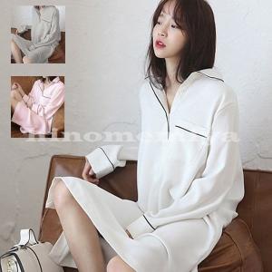 レディースルームウェア 部屋着ワンピース ルームウェア 部屋着 下着 靴下 部屋着 ファッション 通販 Yahoo ショッピング