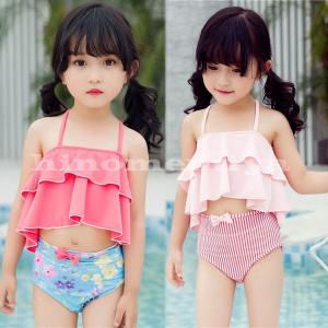 水着 小学生女の子の商品一覧 通販 Yahoo ショッピング