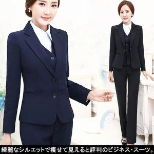 痩せて見える スーツ レディースジャケット の商品一覧 ファッション 通販 Yahoo ショッピング