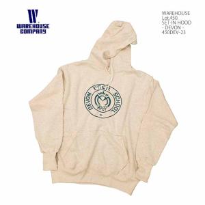 WAREHOUSE（ウエアハウス） WAREHOUSE WH-483USL Lot.483 リバース