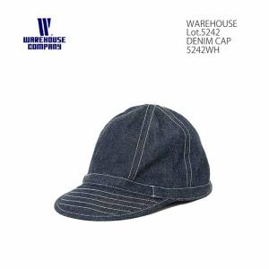 WAREHOUSE（ウエアハウス） WAREHOUSE 5200WH-HB ヘリンボーン