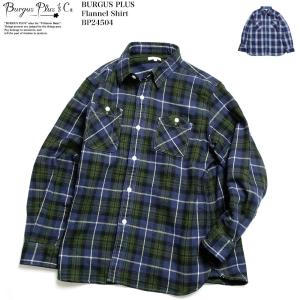 BURGUS PLUS バーガスプラス Lot.71949 デニムジャケット Gジャン