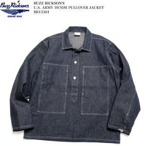 BUZZ RICKSON'S バズリクソンズ BR16042 WORLD WAR II BLACK DENIM