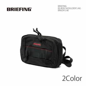 BRIEFING（ブリーフィング） ファントム S SL パッカブル BRM191P13