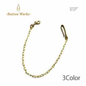 Button Works（ボタンワークス） WAIPER別注 LAUNDRY PIN ランドリー