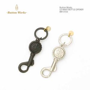 NORTH WORKS（ノースワークス） Button Works × Larry Smith （ボタン