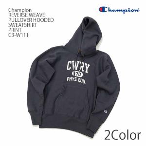 Champion（チャンピオン） Champion C3-C116 リバースウィーブ プル
