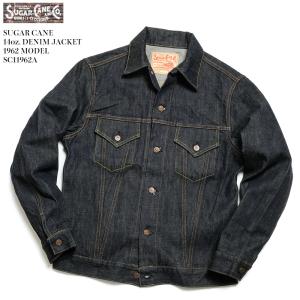 SUGARCANE（シュガーケーン） PIQUE JACKET SC11251 : ヒノヤ - 通販