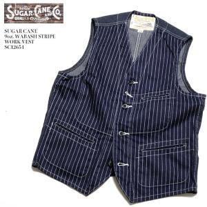 SUGAR CANE シュガーケーン SC12795 ブラック コバート ワーク SUGAR CANE シュガーケーン SC12795 ブラック コバート ワーク