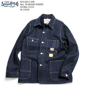 SUGARCANE（シュガーケーン） PIQUE JACKET SC11251 : ヒノヤ - 通販