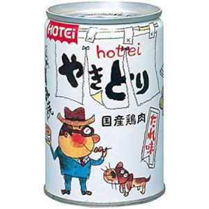 ホテイ やきとりたれ味 260g