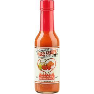 マリーシャープス ハバネロソース HOT 148ml