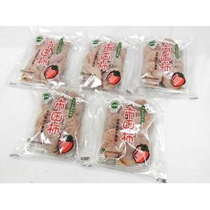 長野・南信州産 ”市田柿” 約170g×5pc 1パックに4~8個前後 L~3L