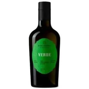 オリーバシクラ ヴェルデ エクストラバージンオリーブオイル 500ml