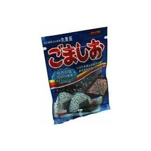丸美屋 ごましお ＮＰ ５０ｇ